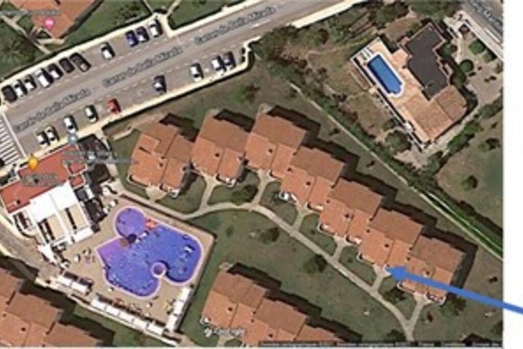 Bord De Mer & Piscine A Son Bou - Alaior / 4 Pers Exterior photo
