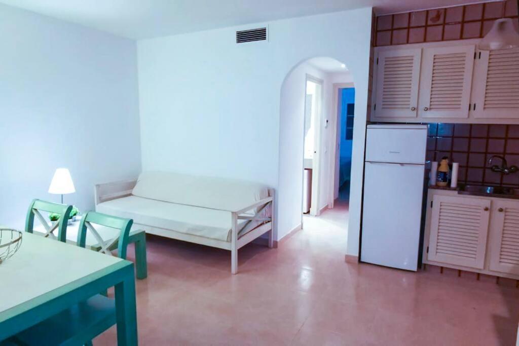 Bord De Mer & Piscine A Son Bou - Alaior / 4 Pers Exterior photo
